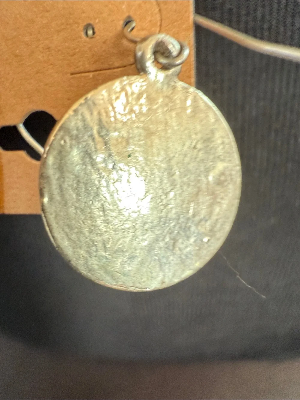 The Unbranded Brand elegant silver